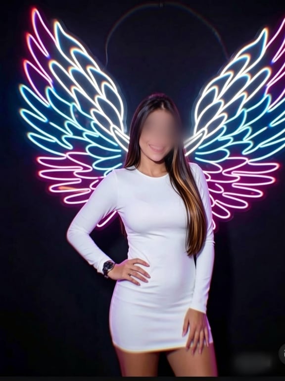 Sou Ruby Terapeuta especializada em massagem terapêutica e sensual.